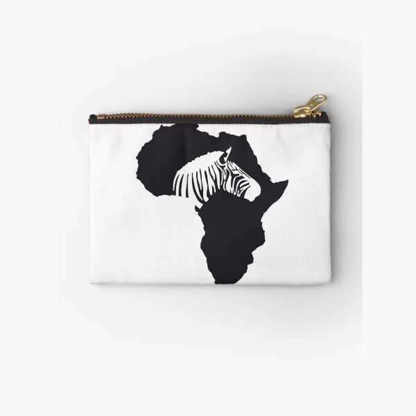 Item preview, Africa zebra wilderness savanna serengeti designed and sold by Helen-Storm.