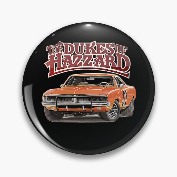 Item preview, Los duques de Hazzard - General Lee designed and sold by lkpdesigns.