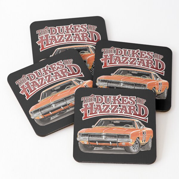 Item preview, The D.ukes of Haz.zard - General Lee designed and sold by lkpdesigns.