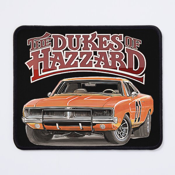 Item preview, The D.ukes of Haz.zard - General Lee designed and sold by lkpdesigns.