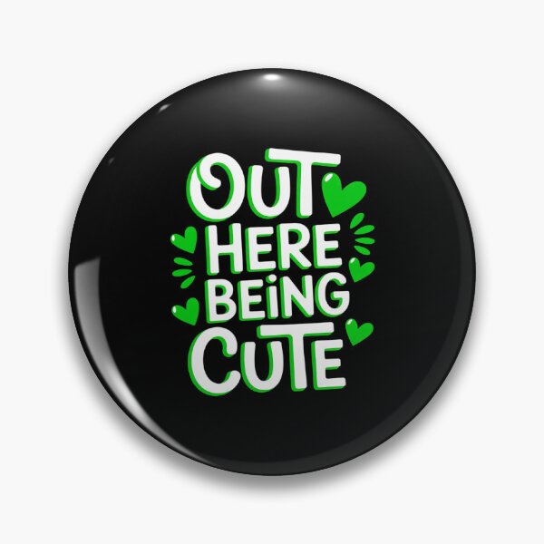 Item preview, out here being cute designed and sold by August4Laughs25.