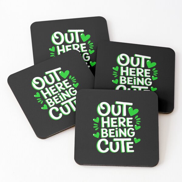 Item preview, out here being cute designed and sold by August4Laughs25.