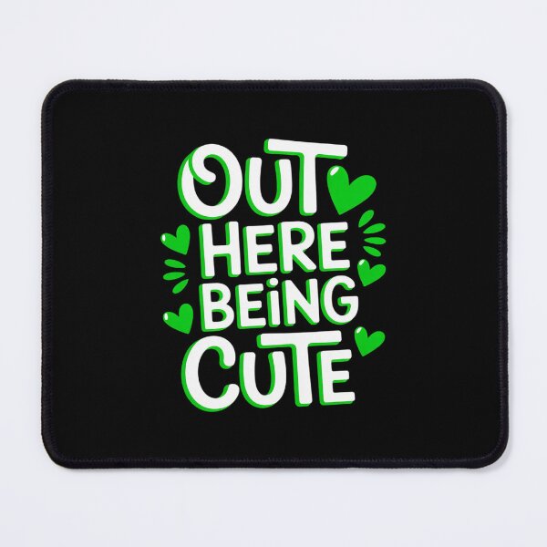Item preview, out here being cute designed and sold by August4Laughs25.
