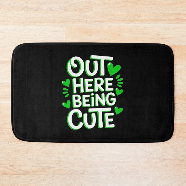 Item preview, out here being cute designed and sold by August4Laughs25.