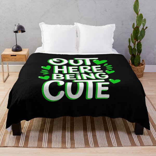 Item preview, out here being cute designed and sold by August4Laughs25.