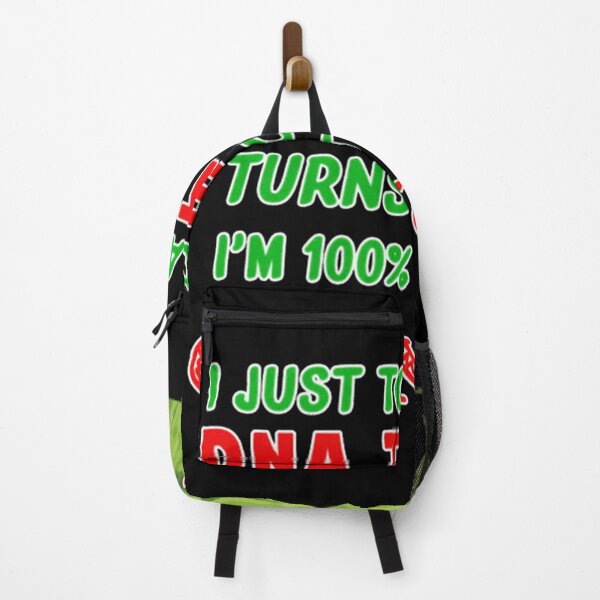 Item preview, The Grinch DNA Test | Funny Christmas Meme Design designed and sold by James  Bradly.