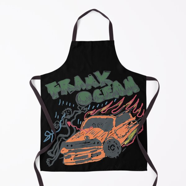 Item preview, Fra.nk Oc.ean and the cars of Blonde designed and sold by lkpdesigns.