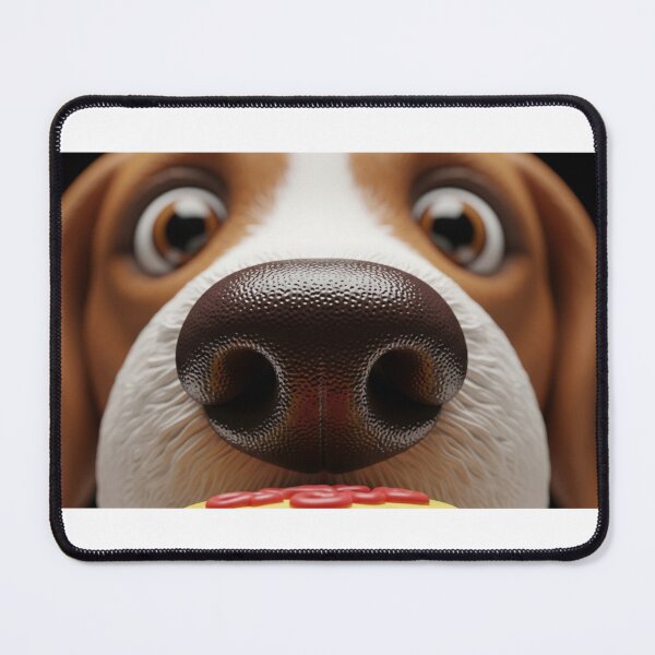 Item preview, "Sniff Test Complete" Claymation Nose T-Shirt designed and sold by April-Friends.