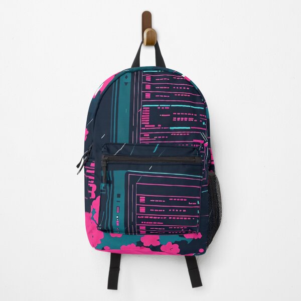 Item preview, Sakura Protocol designed and sold by ONYX Pixee.