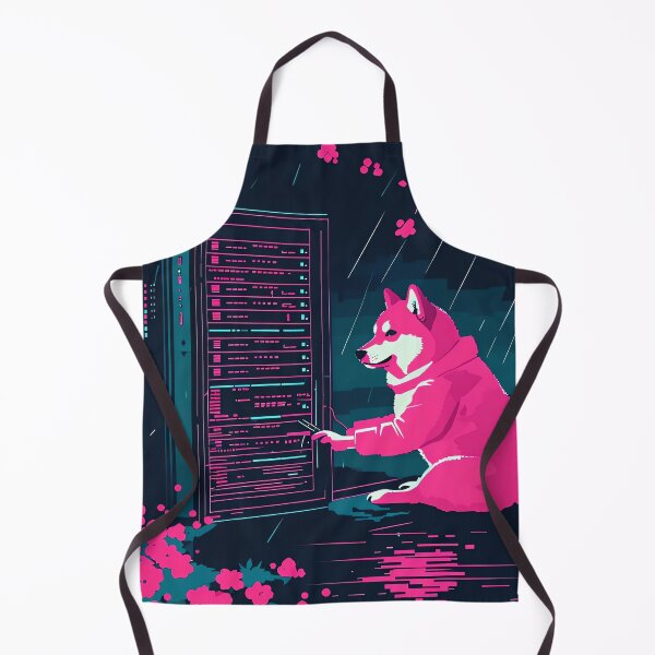 Item preview, Sakura Protocol designed and sold by ONYX Pixee.