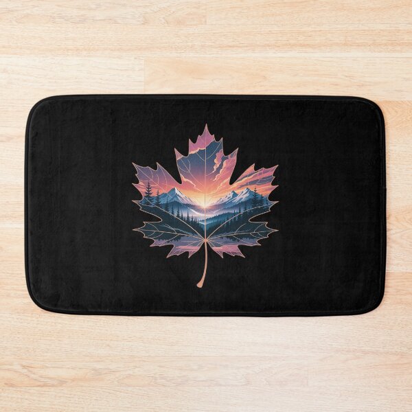 Item preview, Outdoor Nature Maple Leaf Canadian Flag Funny Canada Day designed and sold by August4Laughs25.