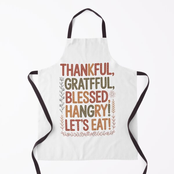 Item preview, Grateful thankful blessed Grateful thankful Thanksgiving designed and sold by PunkNation-Arts.