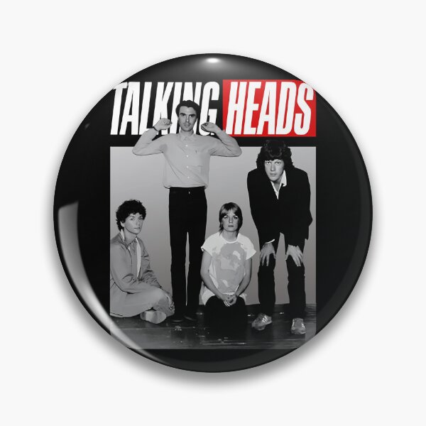 Item preview, Talki.ng head.s designed and sold by lkpdesigns.