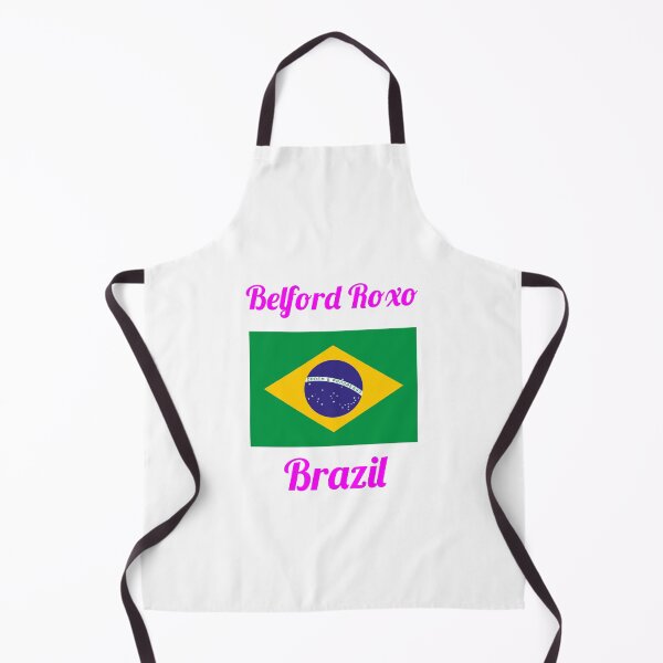 Item preview, Belford Roxo Brazil - Stylish Prints, designed and sold by Fleetwood1994.