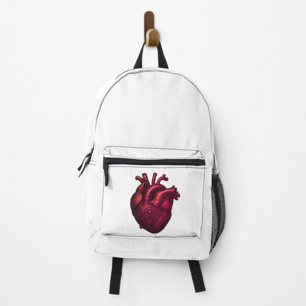 Item preview, My heart is engine designed and sold by Artistola.