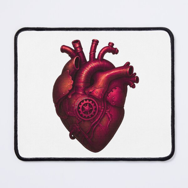Item preview, My heart is engine designed and sold by Artistola.