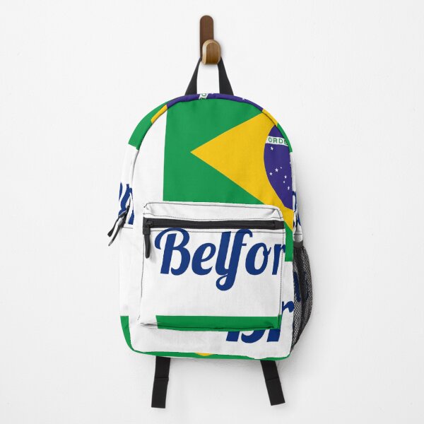 Item preview, Belford Roxo Brazil - Stylish Prints, designed and sold by Fleetwood1994.