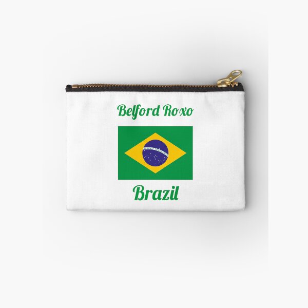 Item preview, Belford Roxo Brazil - Stylish Prints, designed and sold by Fleetwood1994.