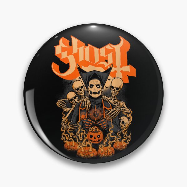 Item preview, Great Pumpkin Halloween designed and sold by NguboNorento.