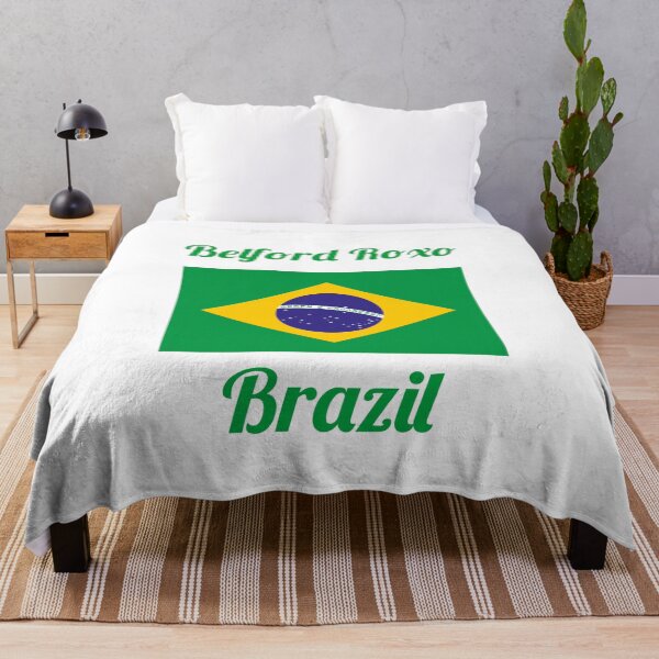 Item preview, Belford Roxo Brazil - Stylish Prints, designed and sold by Fleetwood1994.