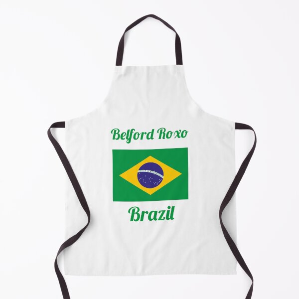 Item preview, Belford Roxo Brazil - Stylish Prints, designed and sold by Fleetwood1994.