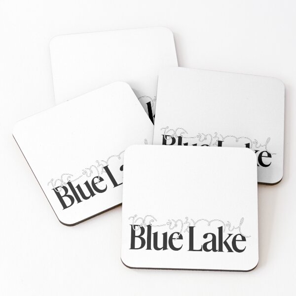 Item preview, Blue Lake The Animal designed and sold by Jade-Legge.