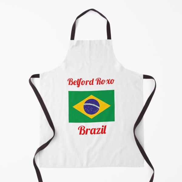Item preview, Belford Roxo Brazil - Stylish Prints, designed and sold by Fleetwood1994.