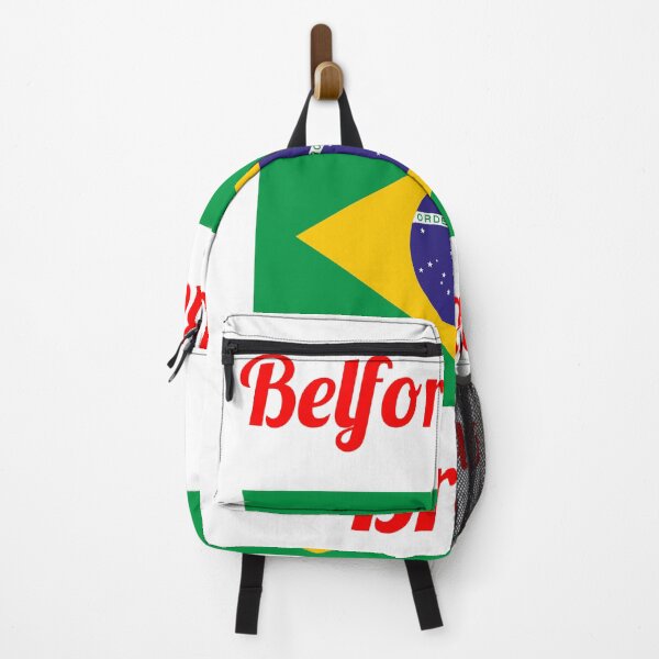 Item preview, Belford Roxo Brazil - Stylish Prints, designed and sold by Fleetwood1994.