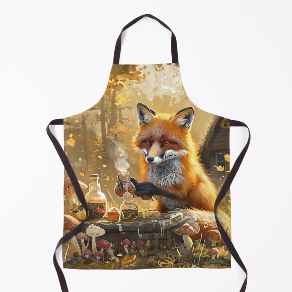 Item preview, Foxglove Brew designed and sold by ONYX Pixee.