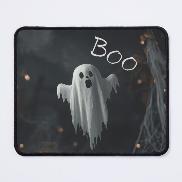 Item preview, BOO designed and sold by InkyLamset.