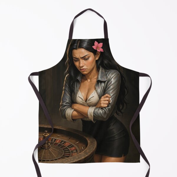 Item preview, Shanti Riveria unlucky designed and sold by CathryneDelamort.