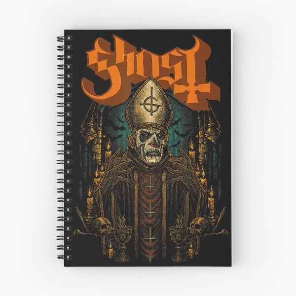 Item preview, Ritual De Lo Emeritus designed and sold by NguboNorento.