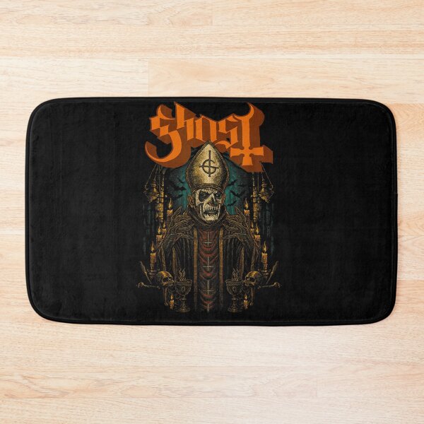 Item preview, Ritual De Lo Emeritus designed and sold by NguboNorento.