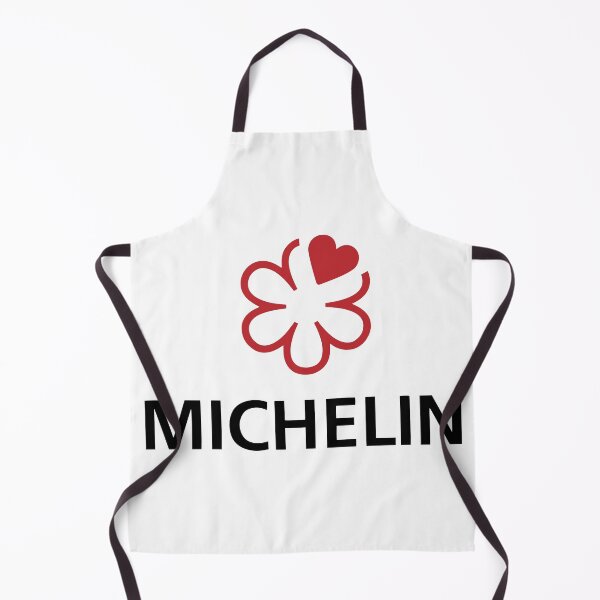 Item preview, Michelin star designed and sold by YosiH.