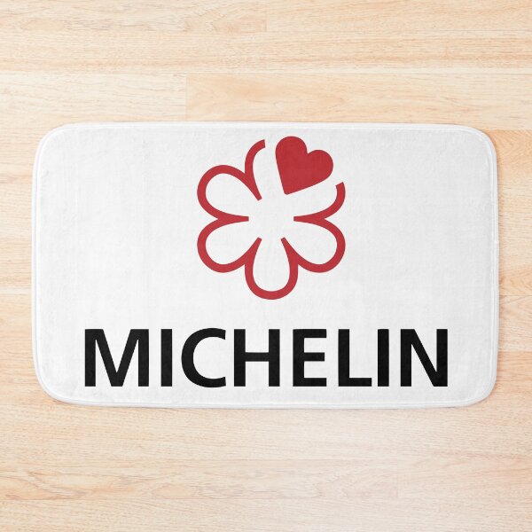 Item preview, Michelin star designed and sold by YosiH.