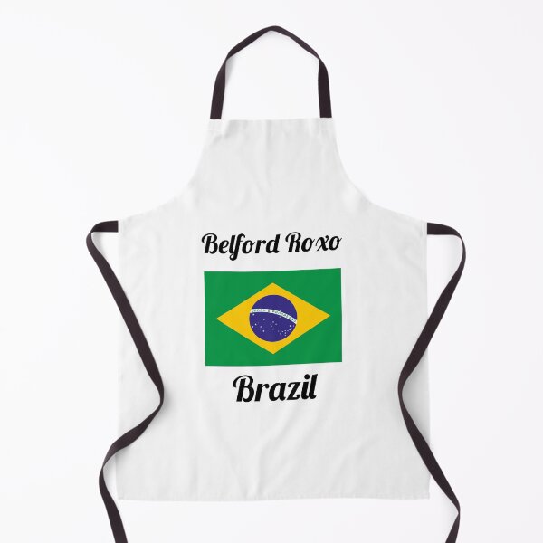 Item preview, Belford Roxo Brazil - Stylish Prints, designed and sold by Fleetwood1994.