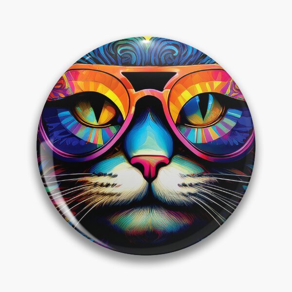 Item preview, Versatile Happy Cat Card For Any Occasion designed and sold by CharlottePlaceArt.