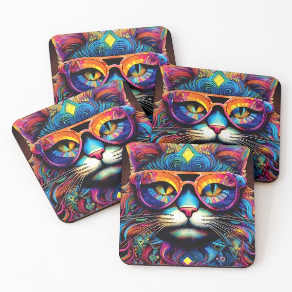 Item preview, Versatile Happy Cat Card For Any Occasion designed and sold by CharlottePlaceArt.