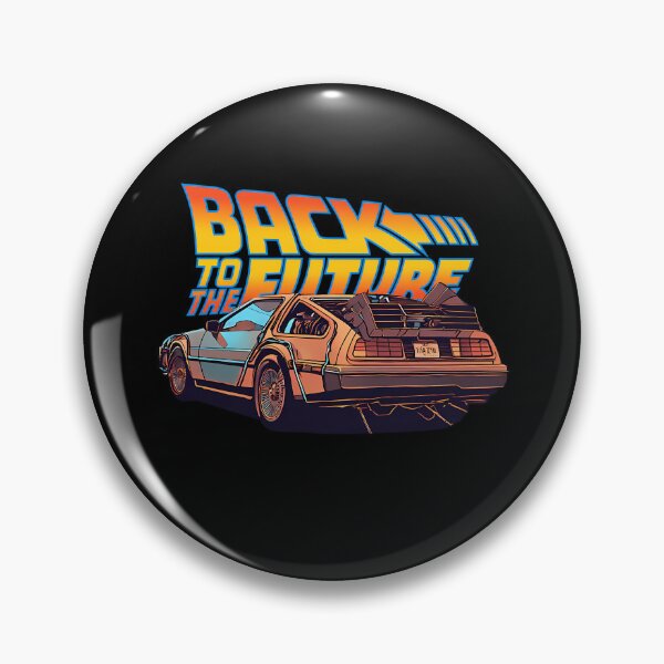 Item preview, Ba.ck To The Fu.ture designed and sold by lkpdesigns.