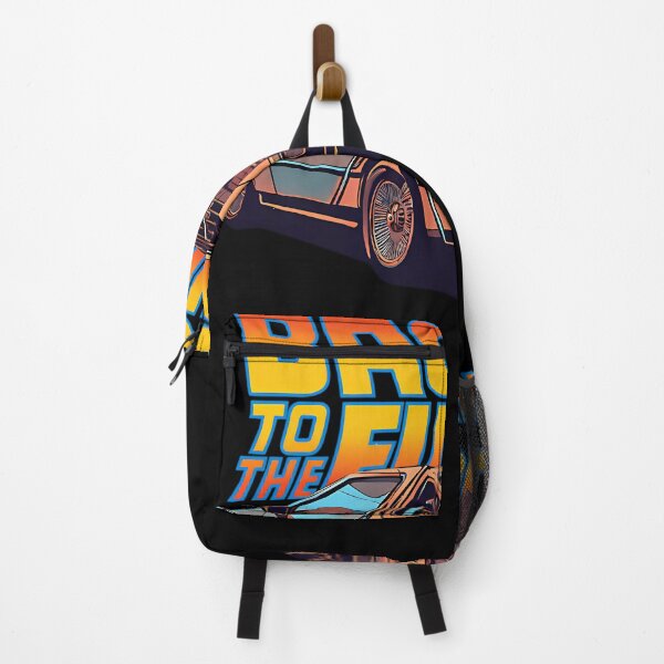 Item preview, Ba.ck To The Fu.ture designed and sold by lkpdesigns.