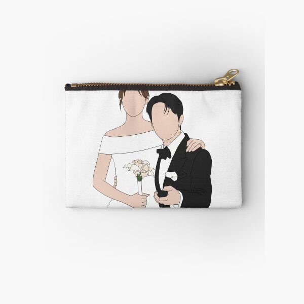 Item preview, Would you marry me kdrama fanart designed and sold by vyascreations.