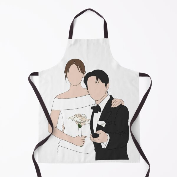 Item preview, Would you marry me kdrama fanart designed and sold by vyascreations.