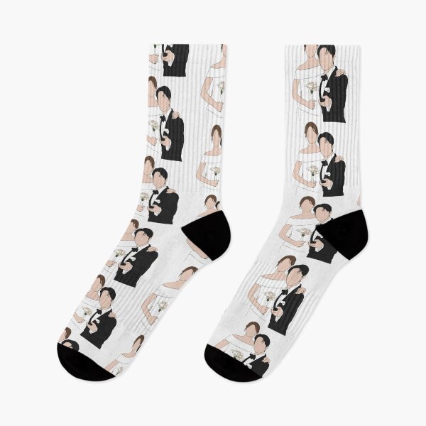 Item preview, Would you marry me kdrama fanart designed and sold by vyascreations.