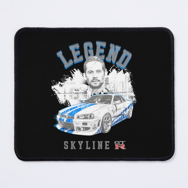 Item preview, Nis.san Skyli.ne GTR r34 designed and sold by wafercones.