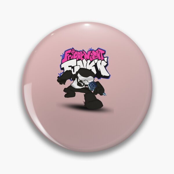 Item preview, Friday-Night-Funkin-Tankman designed and sold by BaronFay60.