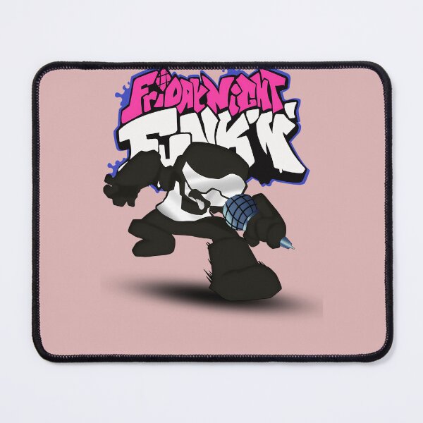 Item preview, Friday-Night-Funkin-Tankman designed and sold by BaronFay60.