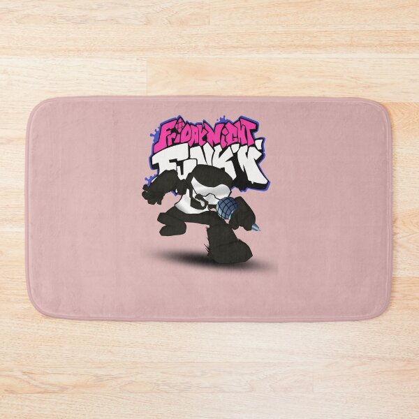 Item preview, Friday-Night-Funkin-Tankman designed and sold by BaronFay60.