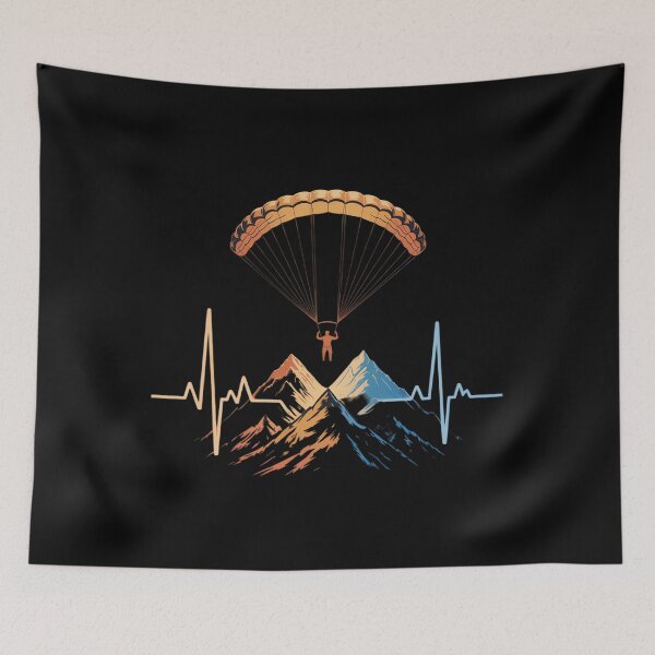Item preview, Paramotor Paramotoring Lover PPG Paramotor designed and sold by Idarmotar.