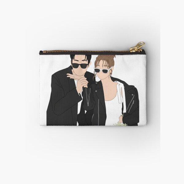 Item preview, Would you marry me kdrama fanart designed and sold by vyascreations.