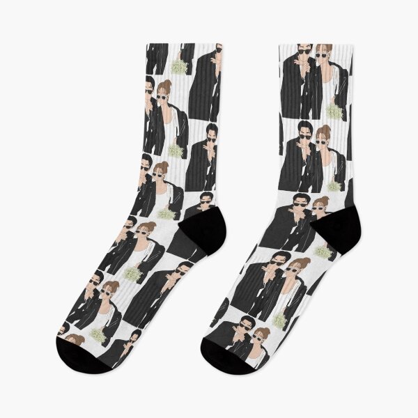 Item preview, Would you marry me kdrama fanart designed and sold by vyascreations.